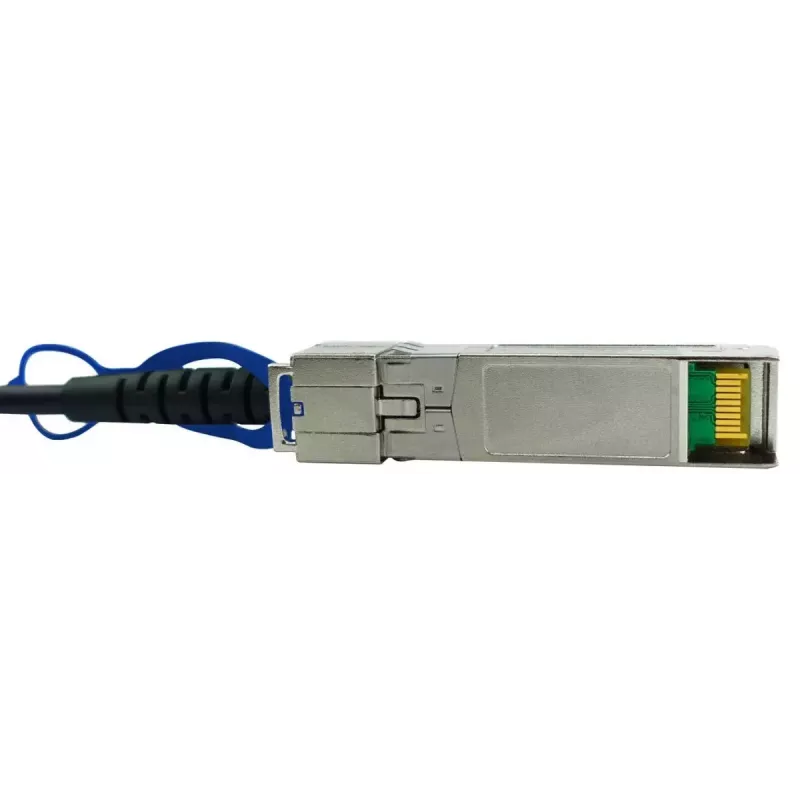 Cabo SFP28 BlueOptics JNP-SFP-25G-DAC-0.5M-BL 0,5 m macho/macho
