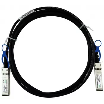 Cabo SFP28 BlueOptics JNP-SFP-25G-DAC-0.5M-BL 0,5 m macho/macho