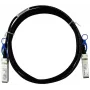 Cabo SFP28 BlueOptics JNP-SFP-25G-DAC-0.5M-BL 0,5 m macho/macho