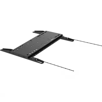 Suporte para ecrã de sinalização Vision VFM-W4X4 152,4 cm (60 polegadas) preto