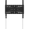 Suporte para ecrã de sinalização Vision VFM-W4X4 152,4 cm (60 polegadas) preto