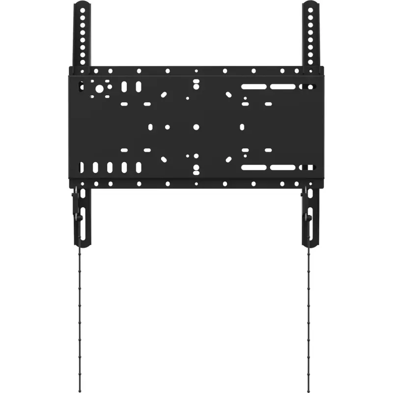 Suporte para ecrã de sinalização Vision VFM-W4X4 152,4 cm (60 polegadas) preto