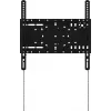 Suporte para ecrã de sinalização Vision VFM-W4X4 152,4 cm (60 polegadas) preto