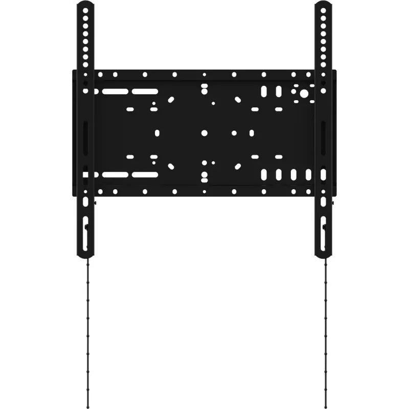 Suporte para ecrã de sinalização Vision VFM-W4X4 152,4 cm (60 polegadas) preto