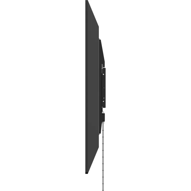 Suporte para ecrã de sinalização Vision VFM-W4X4 152,4 cm (60 polegadas) preto