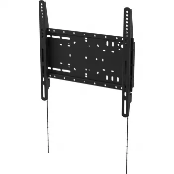 Suporte para ecrã de sinalização Vision VFM-W4X4 152,4 cm (60 polegadas) preto