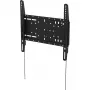 Suporte para ecrã de sinalização Vision VFM-W4X4 152,4 cm (60 polegadas) preto