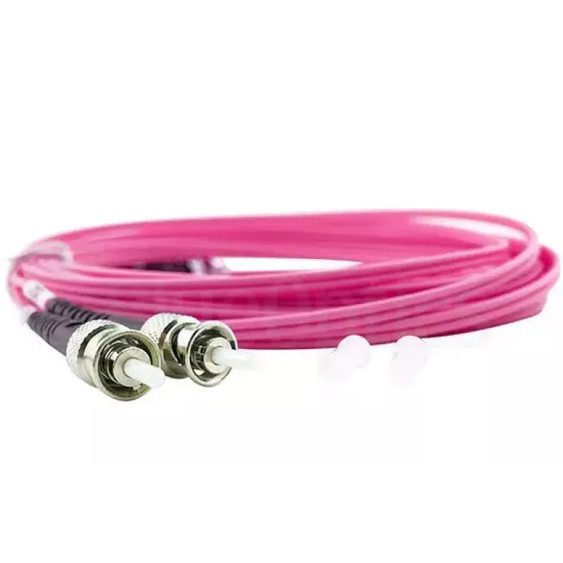 Cabo de fibra ótica InfiniBand BlueOptics SFP3133FU1MK 1 m LC ST