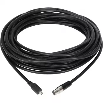 Microfone AVer 60U8D00000AE