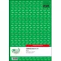 Formulário comercial Sigel SD015 A4 branco amarelo 80 folhas