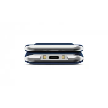 Emporia emporiaJOY 7,11 cm (2,8 polegadas) 113 g azul telemóvel para seniores