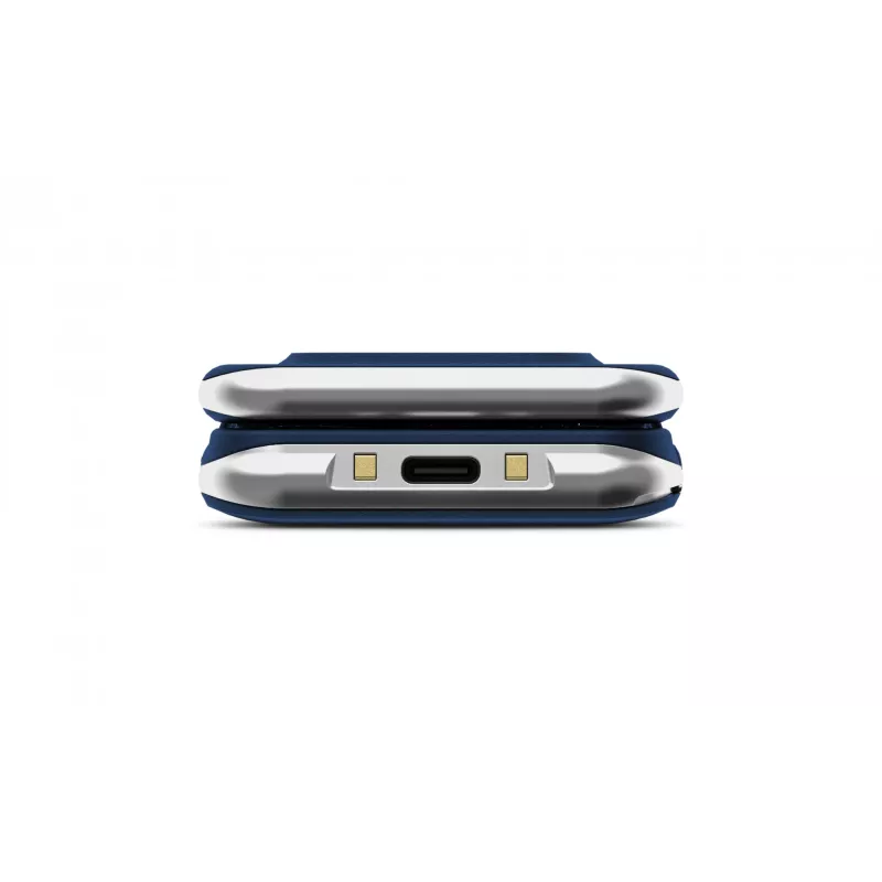 Emporia emporiaJOY 7,11 cm (2,8 polegadas) 113 g azul telemóvel para seniores