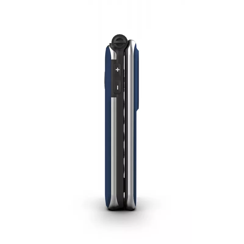 Emporia emporiaJOY 7,11 cm (2,8 polegadas) 113 g azul telemóvel para seniores