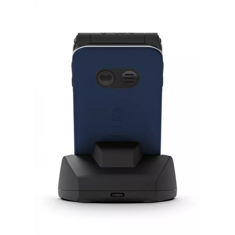 Emporia emporiaJOY 7,11 cm (2,8 polegadas) 113 g azul telemóvel para seniores