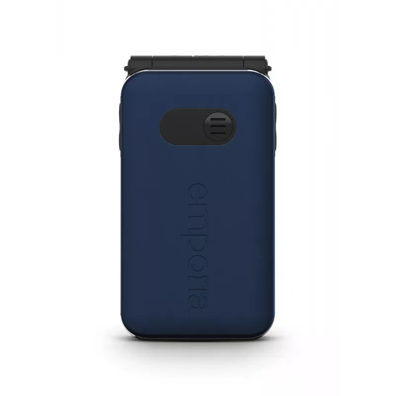 Emporia emporiaJOY 7,11 cm (2,8 polegadas) 113 g azul telemóvel para seniores