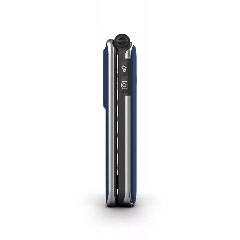 Emporia emporiaJOY 7,11 cm (2,8 polegadas) 113 g azul telemóvel para seniores