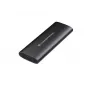 Conceptronic DANTE04B - caixa de armazenamento - protocolo duplo - cartão M.2 (PCIe NVMe e SATA) / SSD SATA - USB-C 3.2 (Gen 2) - preto (DANTE04B)
