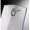 Suporte de documentos Sigel LH132 acrílico transparente