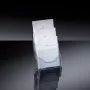Suporte de documentos Sigel LH132 acrílico transparente