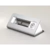 Caixa de tomada Type F Kindermann 7430000251