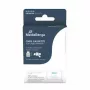 Fita de impressora MediaRange MRBTZ253 azul 2,4 cm 8 m