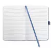 Caderno Sigel JN101 A5 174 folhas azul