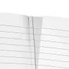 Caderno Sigel JN101 A5 174 folhas azul