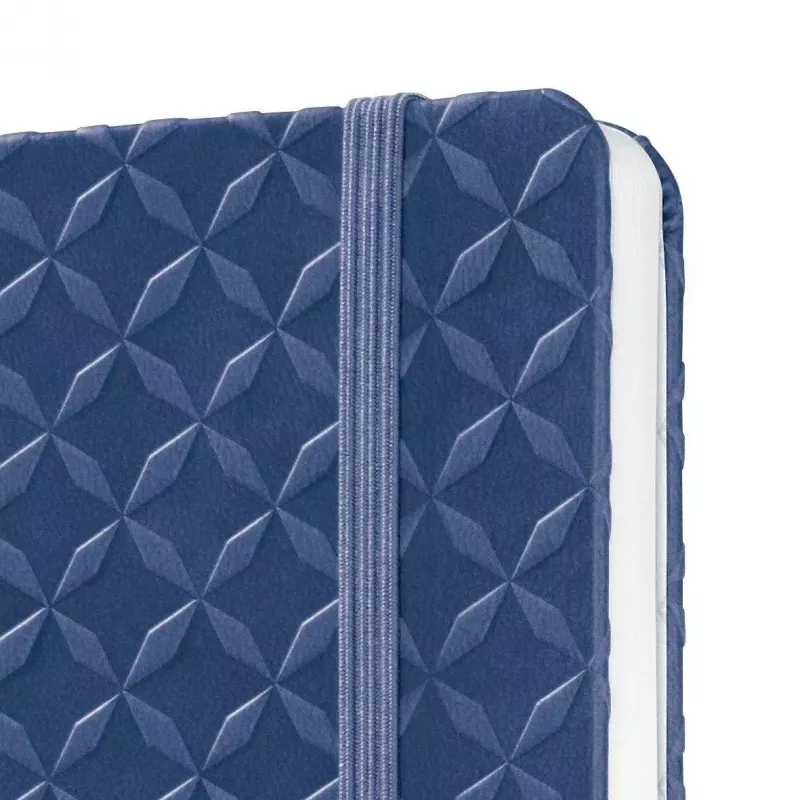 Caderno Sigel JN101 A5 174 folhas azul