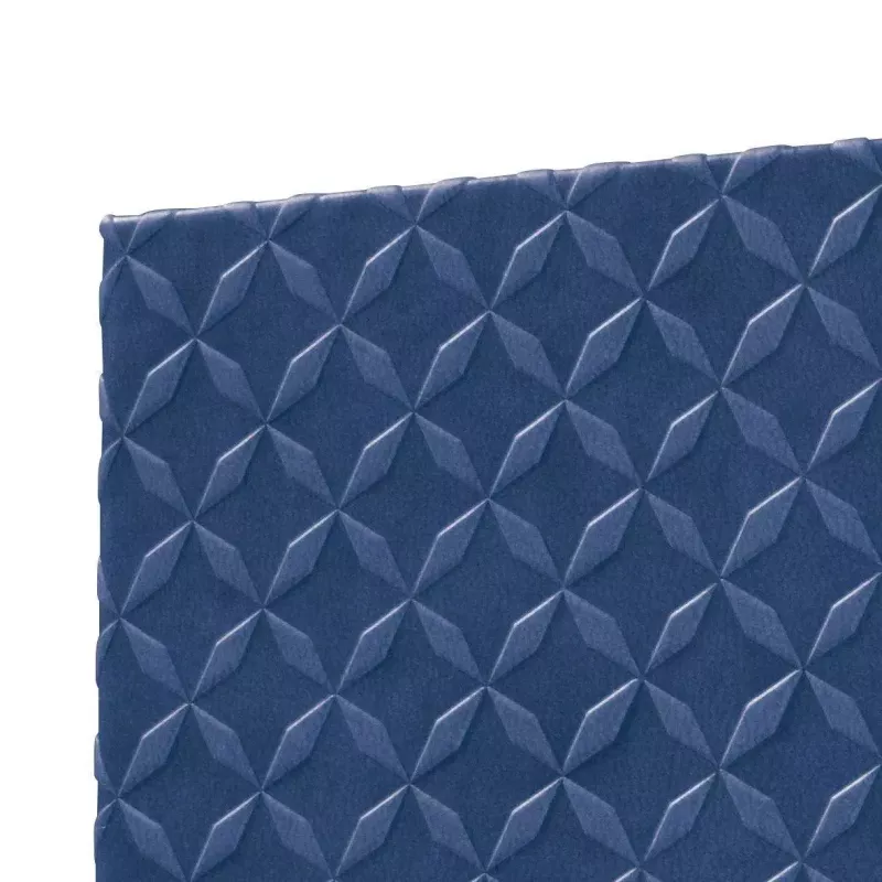 Caderno Sigel JN101 A5 174 folhas azul