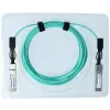 Cabo de fibra ótica InfiniBand BlueOptics UACC-AOC-SFP28-15M-BO 15 m SFP28 macho