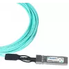 Cabo de fibra ótica InfiniBand BlueOptics UACC-AOC-SFP28-15M-BO 15 m SFP28 macho