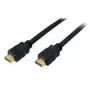 Cabo HDMI S/CONN 77470-0,5 0,5 m