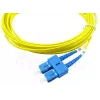 Cabo de fibra ótica InfiniBand BlueOptics SFP3232BU2MK 2 m SC amarelo