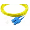 Cabo de fibra ótica InfiniBand BlueOptics SFP3232BU2MK 2 m SC amarelo
