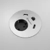 Tomada de mesa Kindermann 7449000040