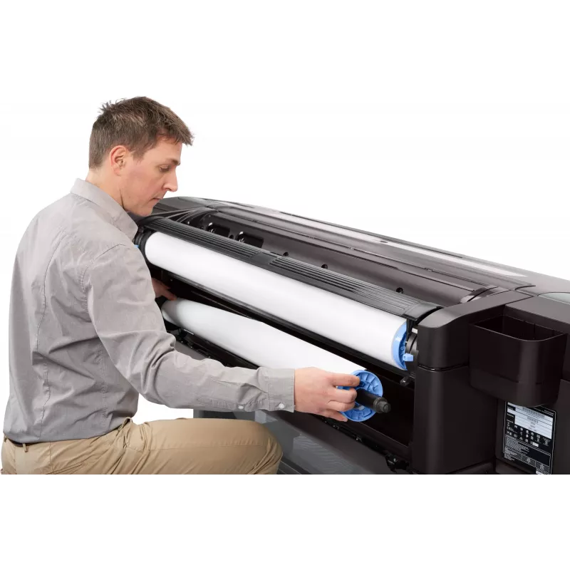 Impressora HP Designjet Z9+ 24 polegadas PostScript