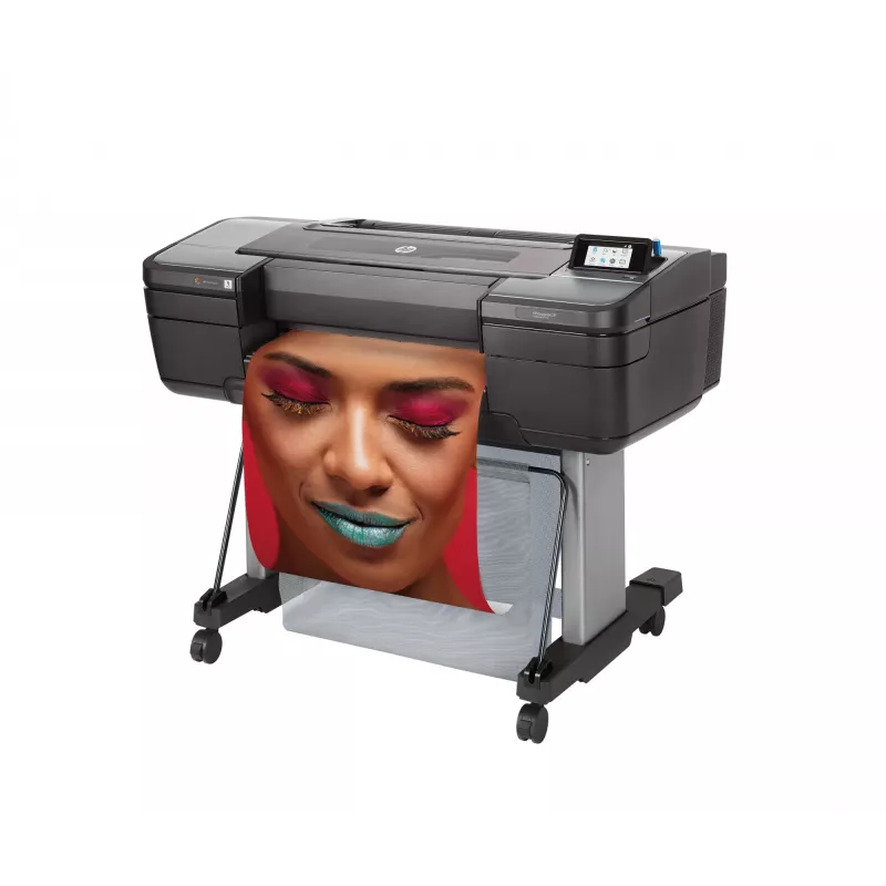 Impressora HP Designjet Z9+ 24 polegadas PostScript