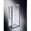 Suporte para documentos Sigel LH115 acrílico transparente