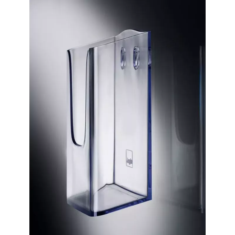 Suporte para documentos Sigel LH115 acrílico transparente
