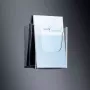 Suporte para documentos Sigel LH115 acrílico transparente
