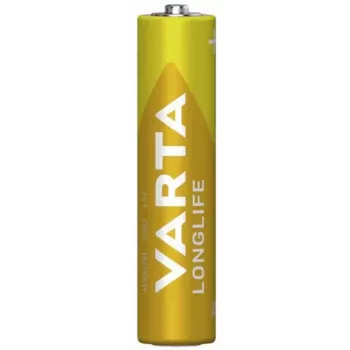 Pilha Varta 04103 101 394 AAA Alcalina 117 g