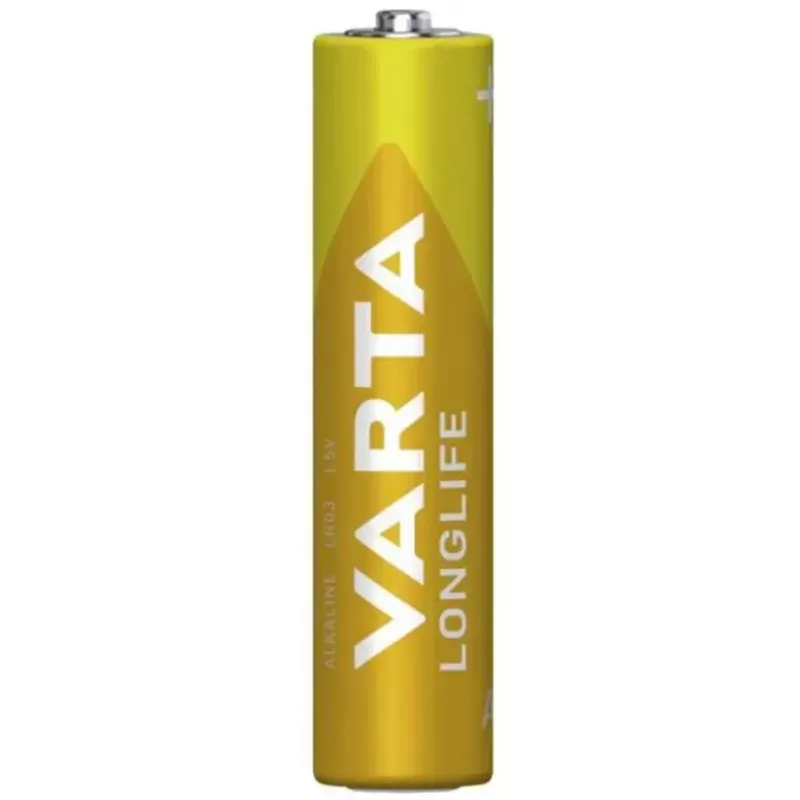 Pilha Varta 04103 101 394 AAA Alcalina 117 g