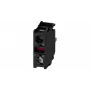 Siemens 3SU1400-1AA10-1CA0 Contacto auxiliar