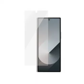 Proteção de ecrã PanzerGlass para Samsung Galaxy Z Fold7 — Ultra-Wide Fit