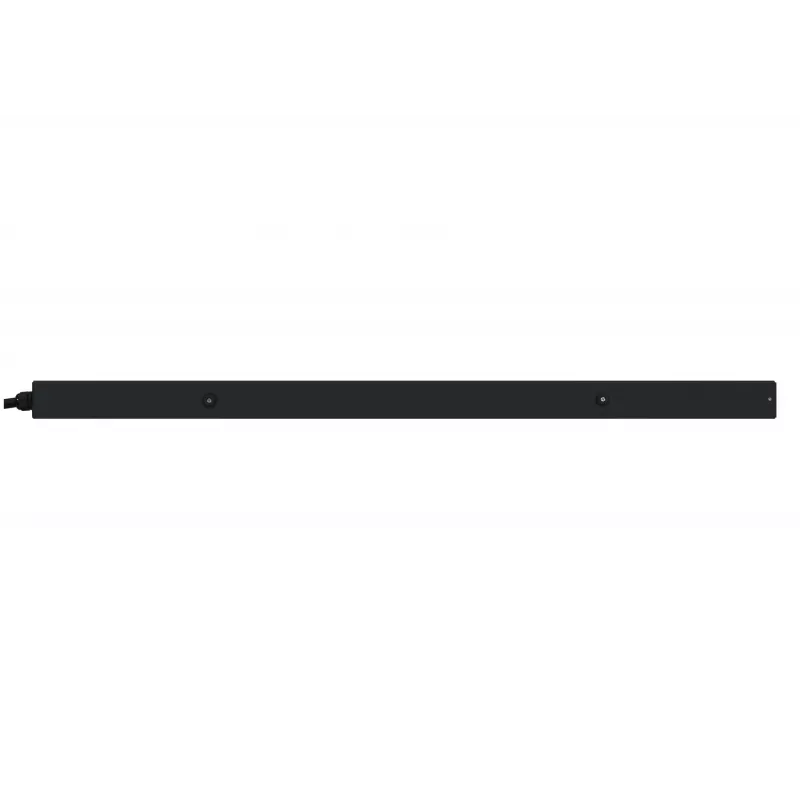 APC Easy Rack PDU, Medida, 0U, 1 fase, 7,4kW, 230V, 32A, 20 x C13 e 4 x C19 saídas, entrada IEC60309 2P+E