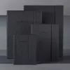 Caderno Sigel CO161 A5 97 folhas Preto