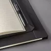 Caderno Sigel CO161 A5 97 folhas Preto