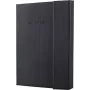 Caderno Sigel CO161 A5 97 folhas Preto