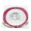 Cabo de fibra ótica InfiniBand BlueOptics QK732A-BO 1 m LC violeta