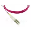 Cabo de fibra ótica InfiniBand BlueOptics QK732A-BO 1 m LC violeta